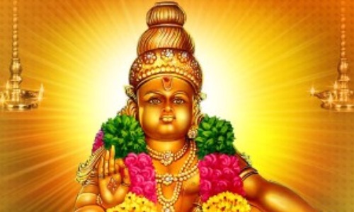 ayyappa guruswami