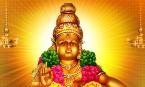 ayyappa guruswami
