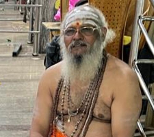 guruswami