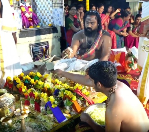 Ayyappa decorators