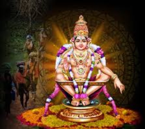 Ayyappa decorators