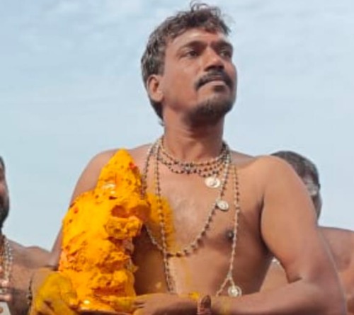 Ayyappa decorators