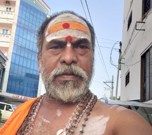 Ayyappa decorators