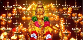 Ayyappa Swamy