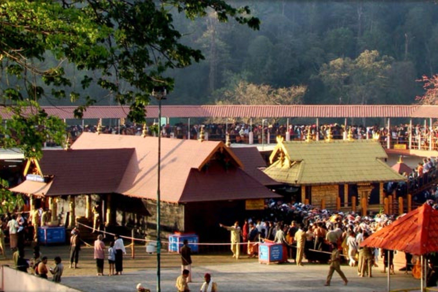 Sabarimala