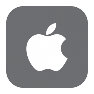 iOS Icon