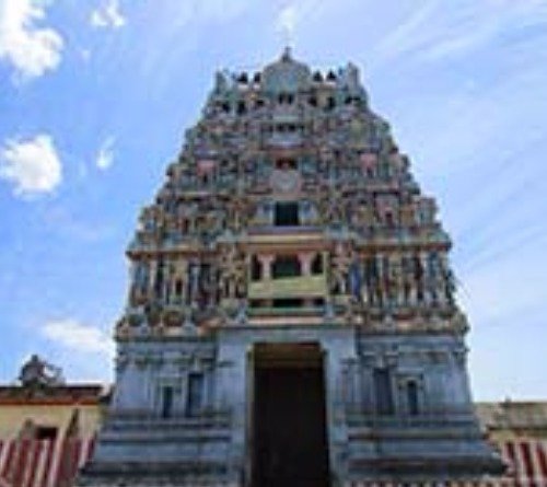Temple