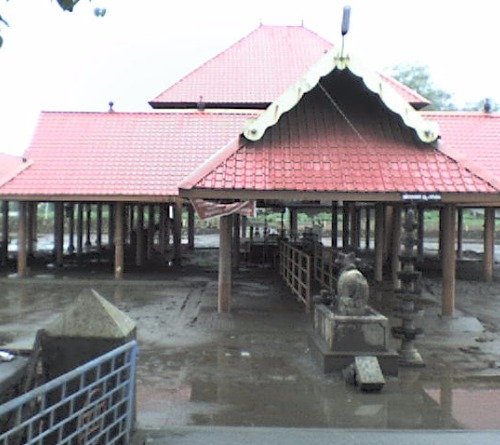 Temple