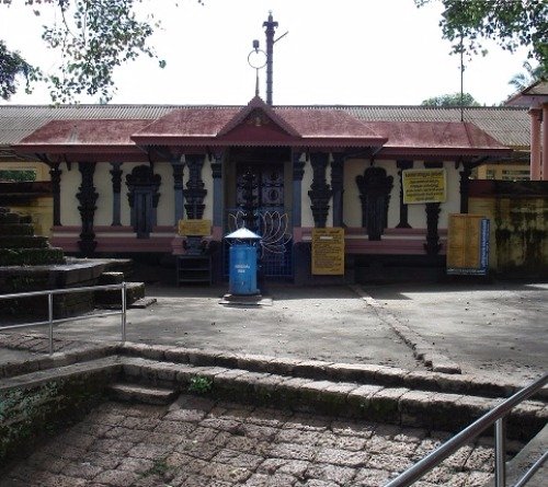 Temple