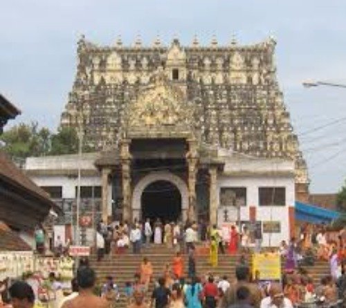 Temple