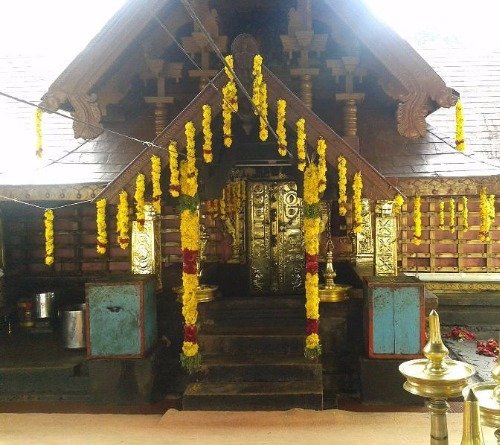 Temple