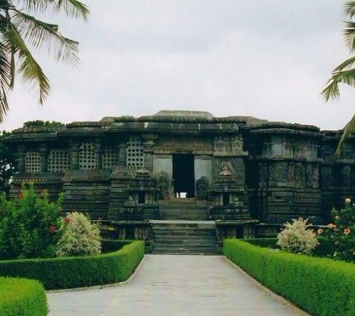 Temple