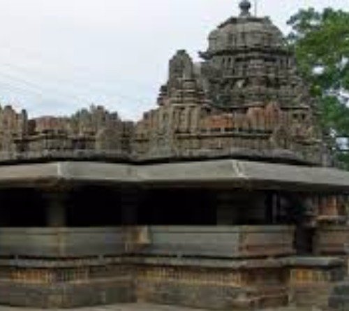 Temple