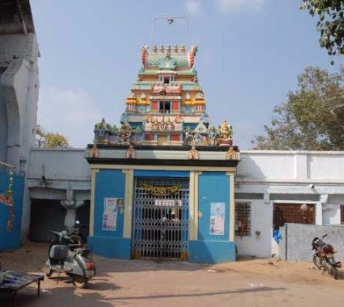 Temple