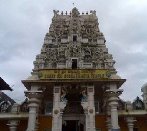 Temple