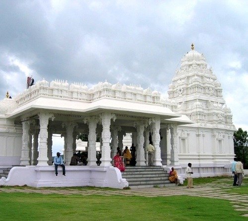 Temple