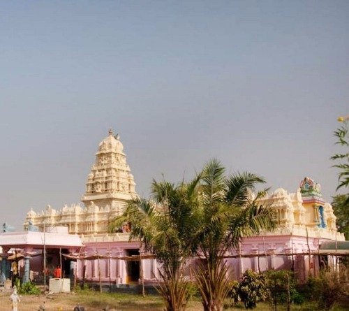 Temple