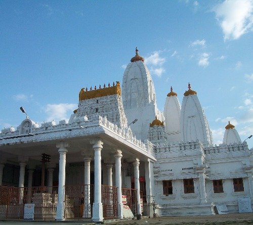 Temple