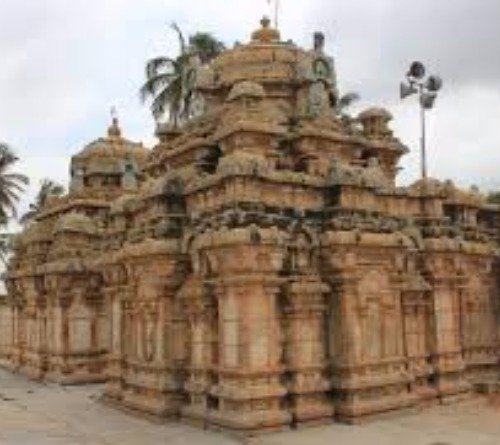Temple