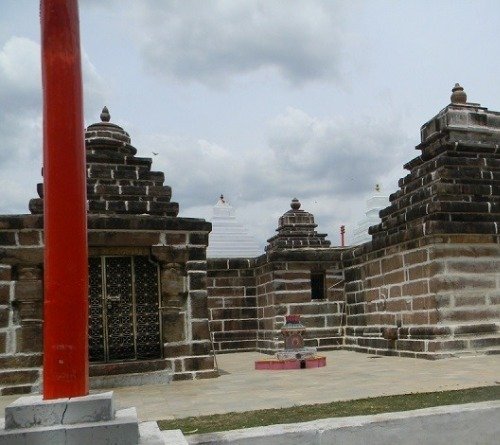 Temple