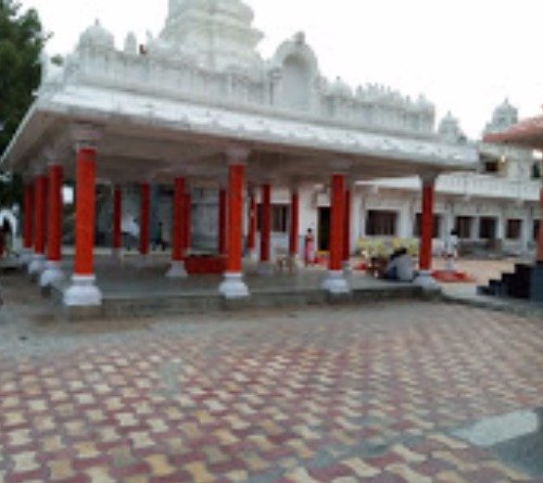 Temple