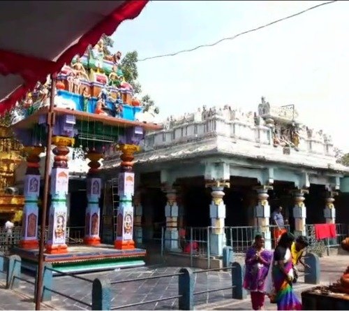 Temple