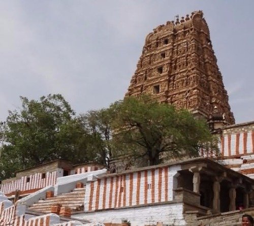 Temple