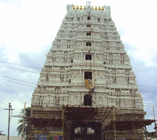 Temple