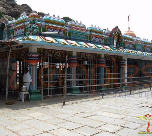 Temple