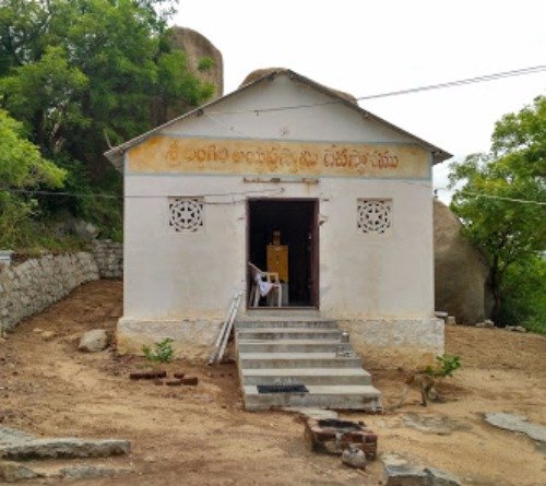 Temple