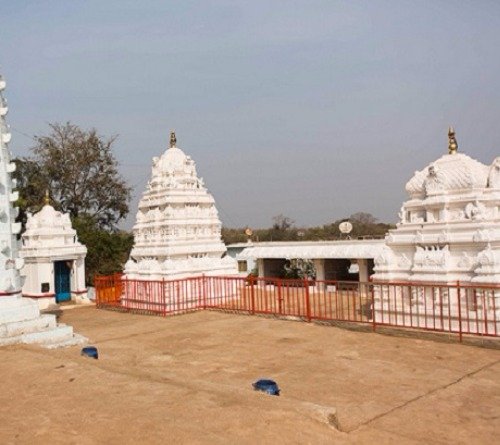 Temple
