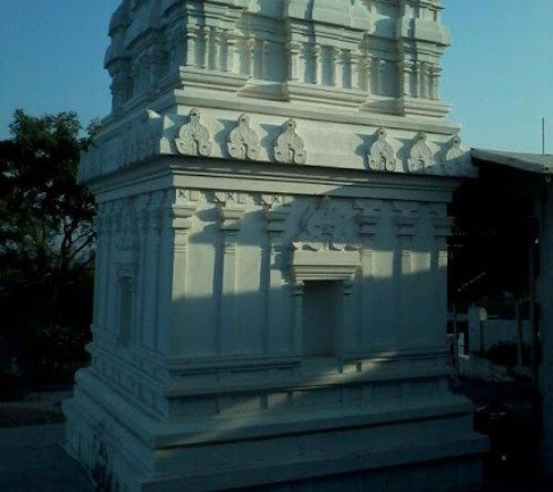 Temple