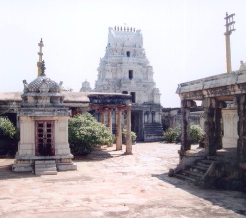 Temple