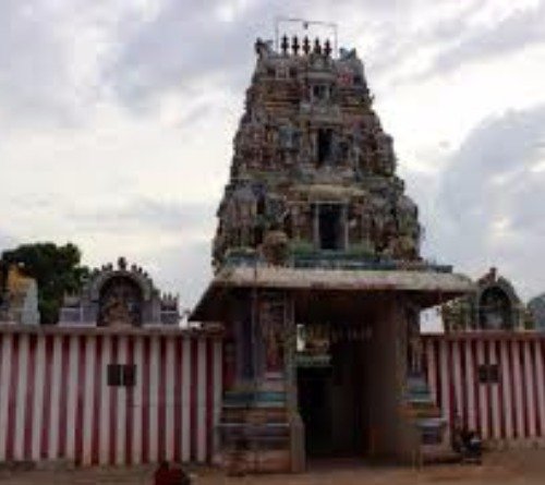 Temple