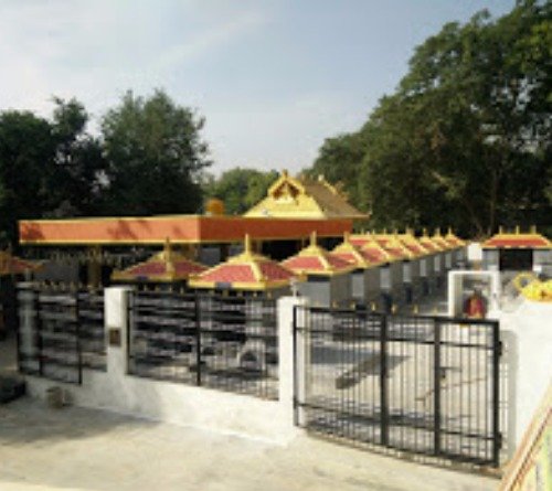 Temple