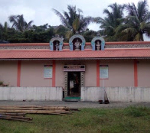 Temple