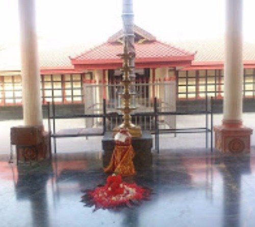 Temple