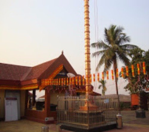 Temple