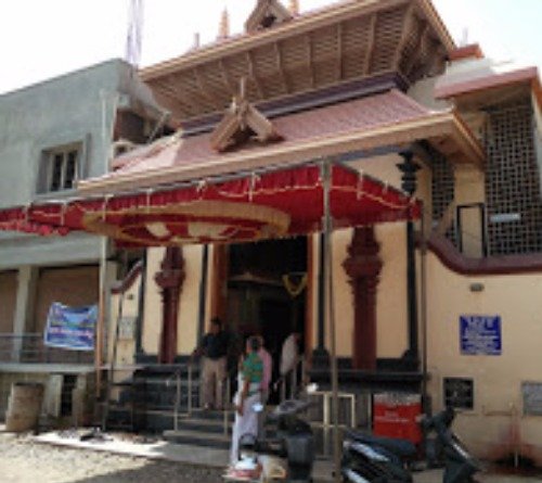 Temple