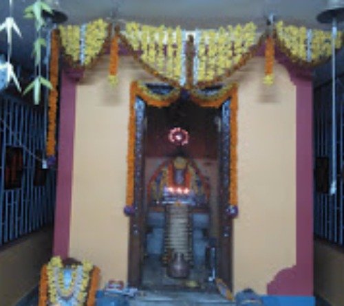 Temple