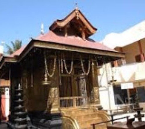 Temple
