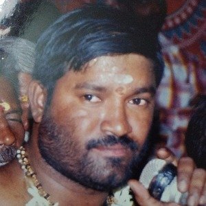 నవీన్ మరపక