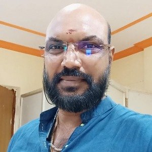 రామచంద్ర మూర్తి