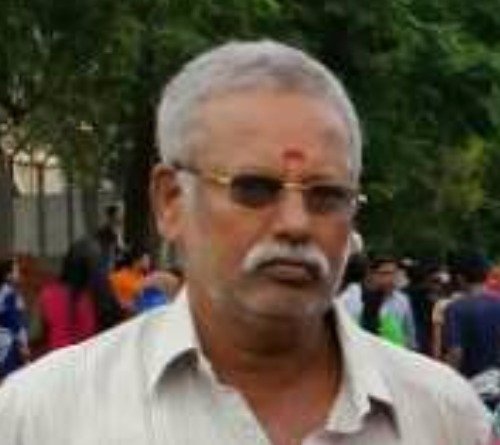 వెంకటరమణ గురుస్వామి