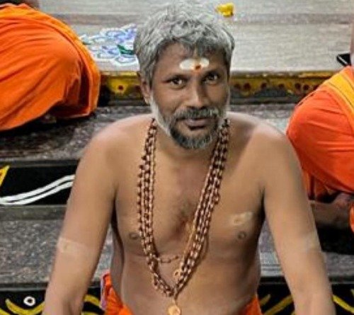 విజయ్ కిరణ్ గురుస్వామి