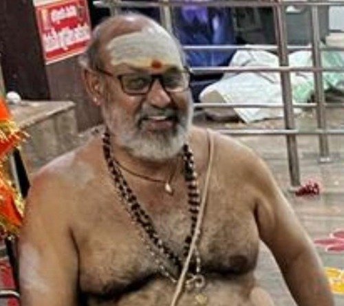 Guru Swamy