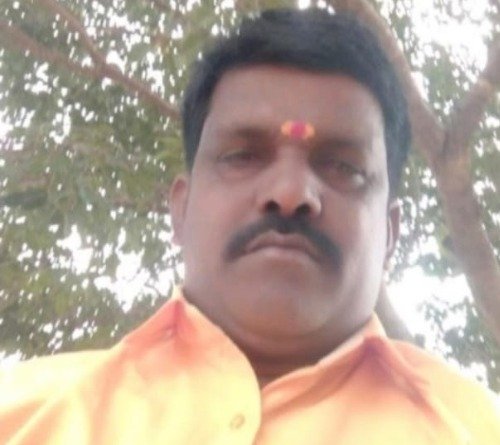 Guru Swamy